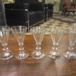 719 8176 LIQUEUR GLASS